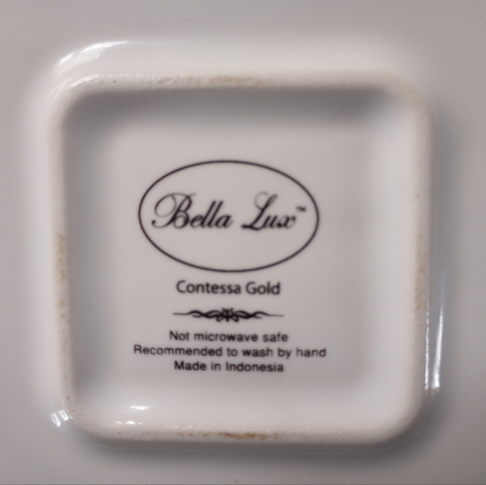 Tableware - Picture 7 of 11